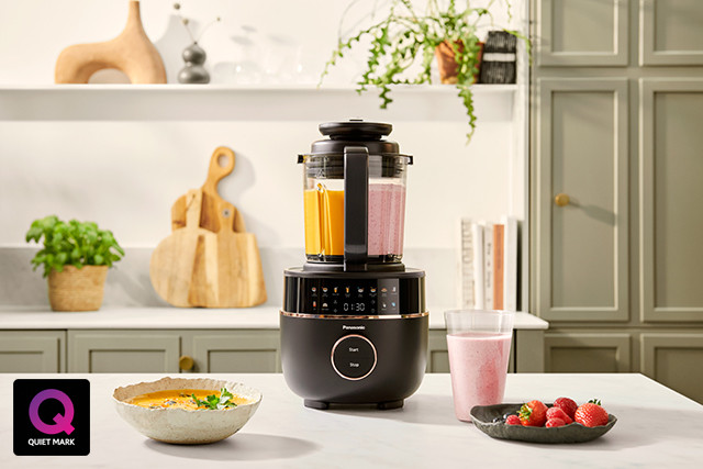 Panasonic MX-HG4401KXC Blender