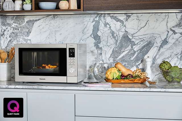 Panasonic NN-CD88 Microwave