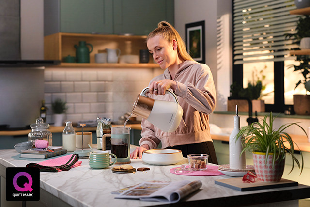 Russell Hobbs 27450 Calm Kettle