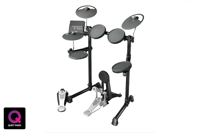 Yamaha SILENT Drums