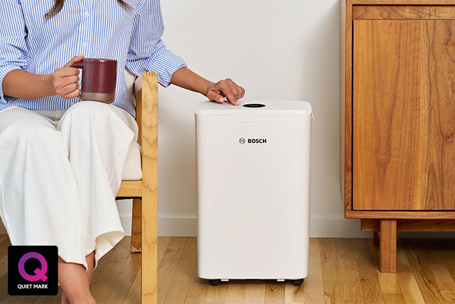Bosch Dry 1000 Dehumidifier