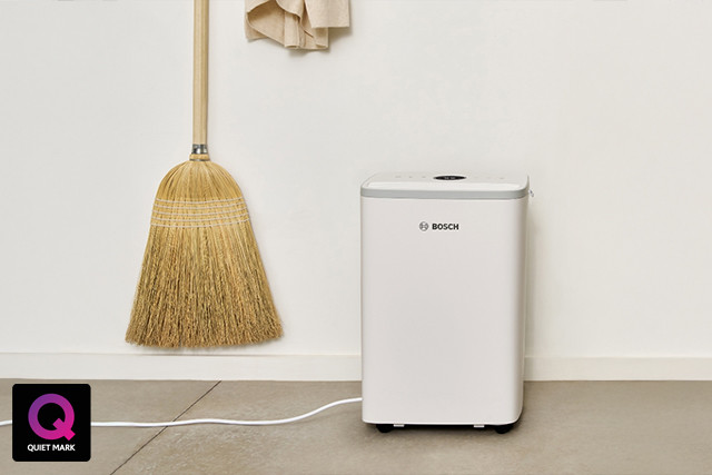 Bosch Dry 2000 Dehumidifier