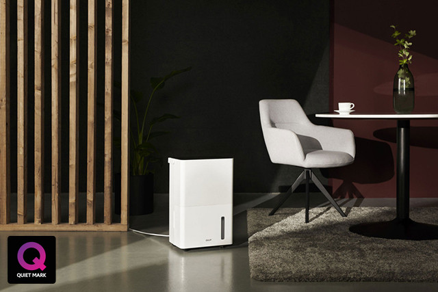 Duux Bora Smart Dehumidifier