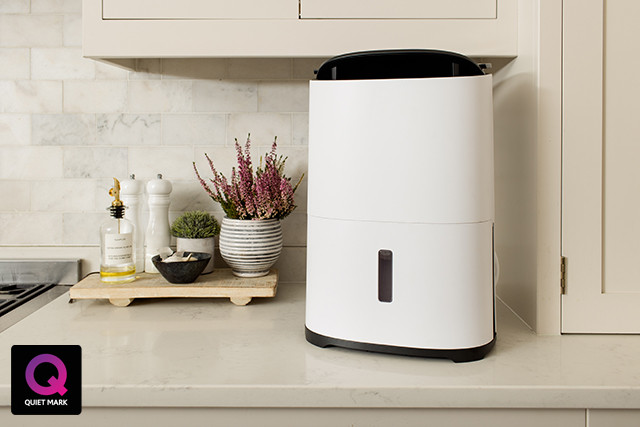 MeacoDry Arete® Two 12L Dehumidifier