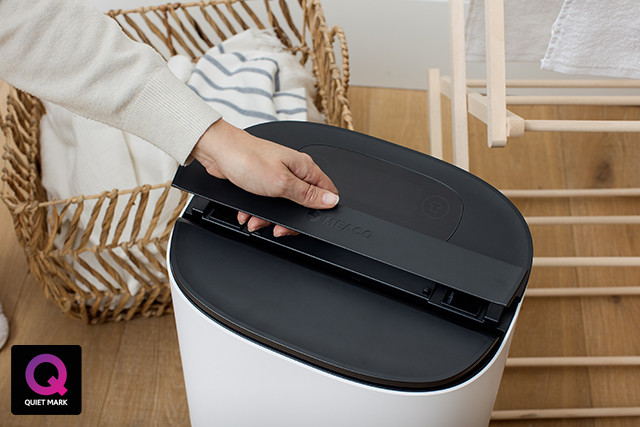 MeacoDry Arete® Two 25L Dehumidifier