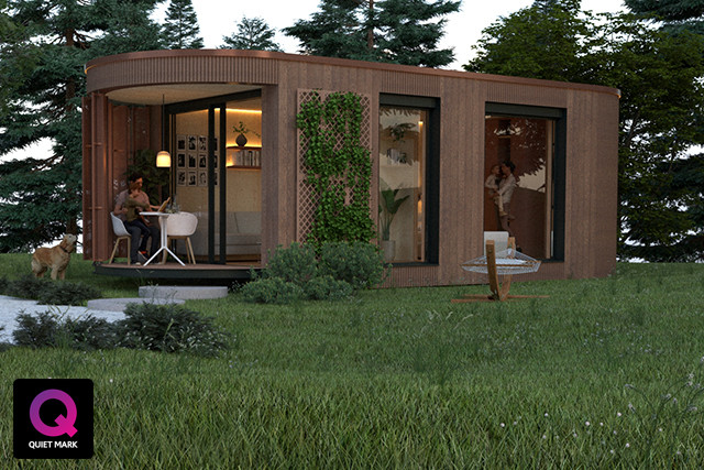 Savanna Studio Work Well Studio
