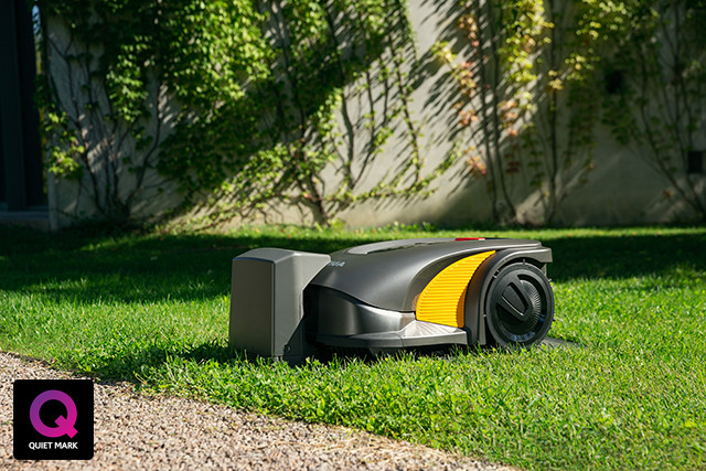 STIGA A 3000 Robotic Lawn Mower