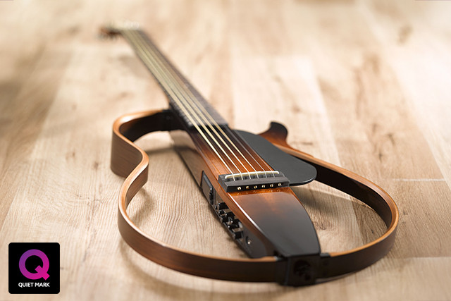 Yamaha SILENT Guitar