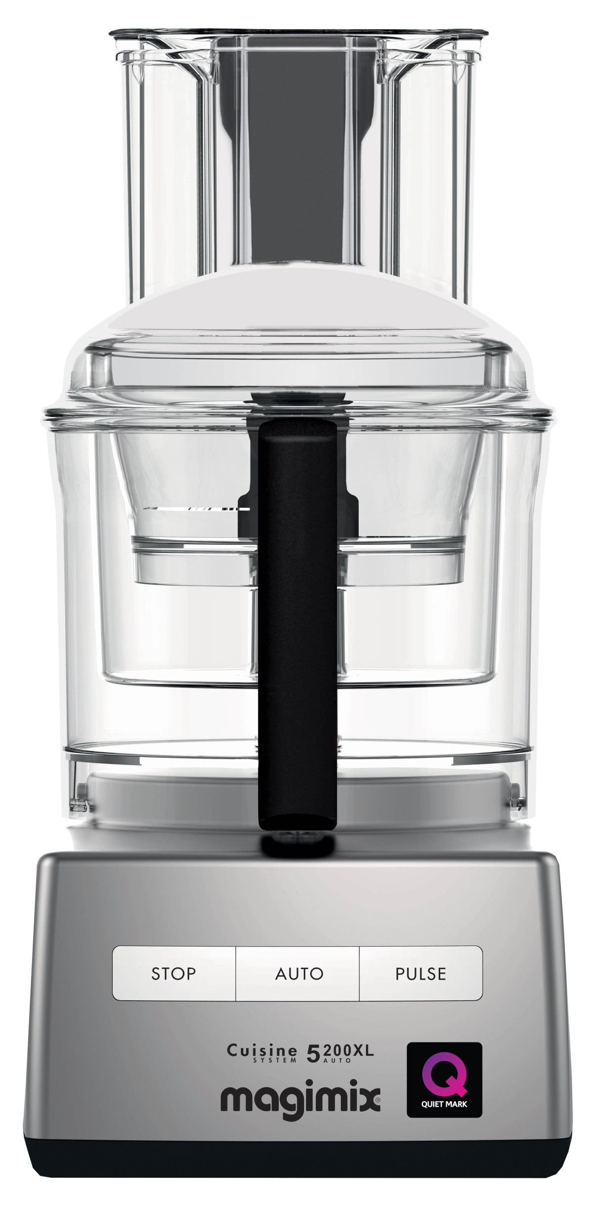 Magimix Cuisine Système 5200XL Food Processor