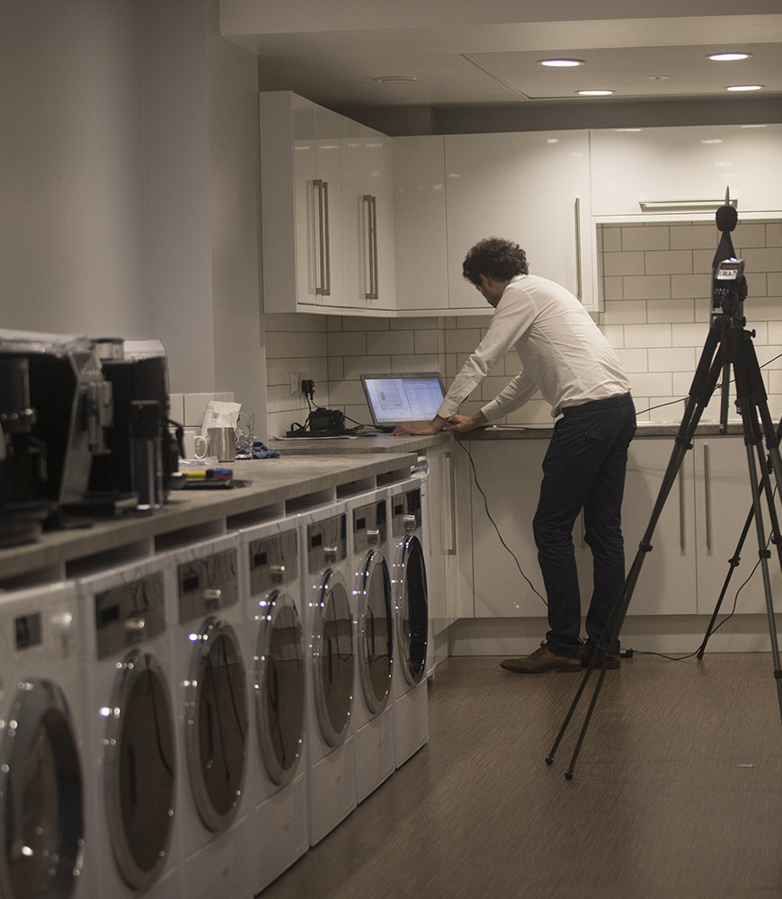 Quiet Mark How Quiet Mark Certifies Products