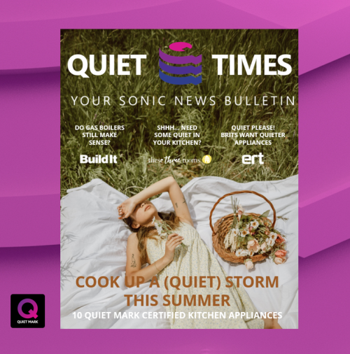 Quiet Times Issue 15