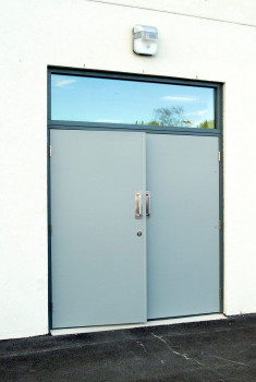 Enfield Speciality Doors image 5