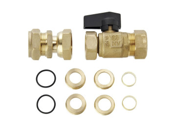 Salamander HomeBoost Pumps image 1