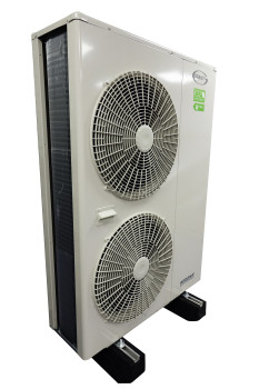 Grant Aerona³ R32 Air Source Heat Pump image 3