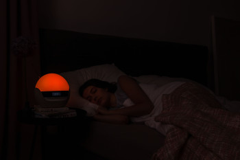 Lumie Bodyclock Luxe 700FM image 3