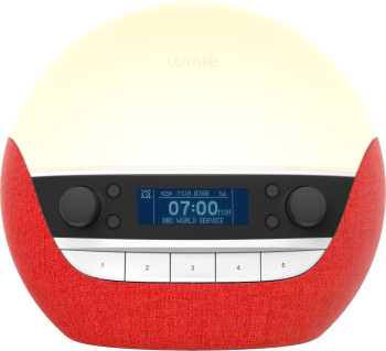 Lumie Bodyclock Luxe 750DAB image 4
