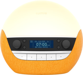 Lumie Bodyclock Luxe 750DAB image 6