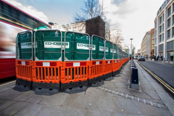 Echo Barrier H3 Acoustic Barrier image 3