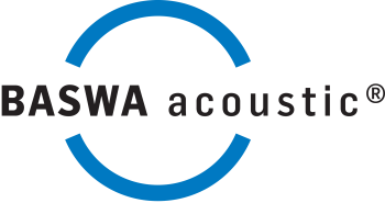 BASWA acoustic AG logo