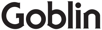 Goblin logo