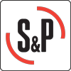 S&P UK Ventilation Systems logo