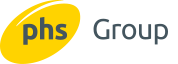 PHS Group logo