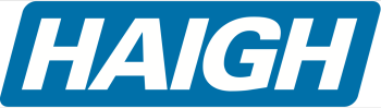 Haigh logo