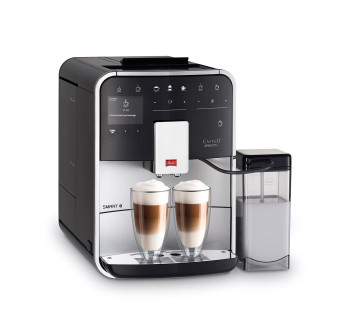 Melitta Barista T Smart Coffee Machine image 1
