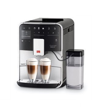 Melitta Barista T Smart Coffee Machine image 2