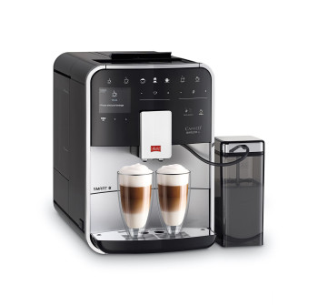 Melitta Barista TS Smart Coffee Machine image 2