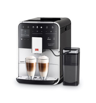 Melitta Barista TS Smart Coffee Machine image 1