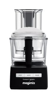 Magimix Cuisine Système 5200XL Food Processor