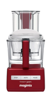 Magimix Cuisine Système 3200XL Food Processor image 1