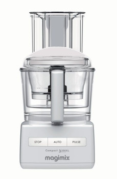 Magimix Cuisine Système 3200XL Food Processor image 4