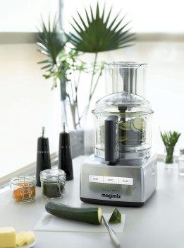 Magimix Cuisine Système 4200XL Food Processor image 6