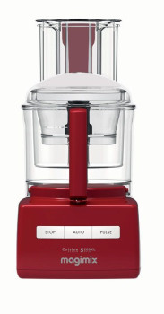 Magimix Cuisine Système 5200XL Food Processor image 2