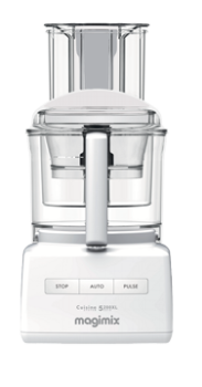 Magimix Le Mini Plus Food Processor