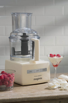 Magimix Cuisine Système 4200XL Food Processor image 5