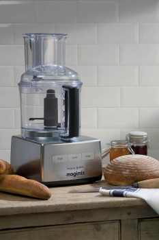 Magimix Cuisine Système 5200XL Food Processor image 5