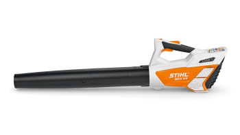 Stihl BGA 45 Lithium-Ion Cordless Leaf Blower image 2