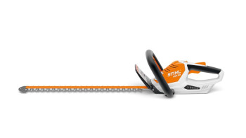 Stihl HSA 45 Lithium-Ion Cordless Hedge Trimmer image 2