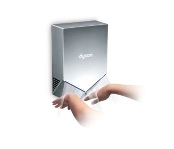 Dyson Airblade V Hand Dryer image 4
