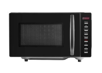 George Home 20L Flatbed Microwave