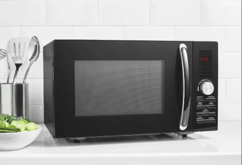George Home 23L Microwave with Grill image 3