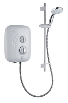 Mira Elite SE Pumped Electric Shower image 0