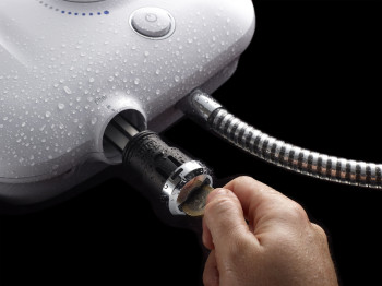 Mira Elite SE Pumped Electric Shower image 2