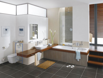 GROHE Rapid SL Flush System image 11