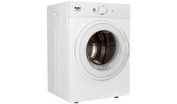 Bush TD3CNBW 3KG Vented Tumble Dryer image 3