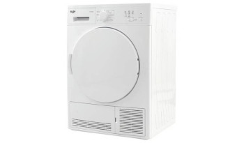 Bush TD7CNBCW 7KG Condenser Tumble Dryer image 1