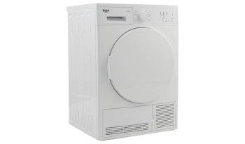 Bush TD7CNBCW 7KG Condenser Tumble Dryer image 2